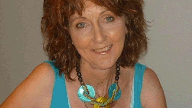 Angela Rees